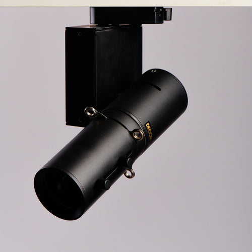 18Watt COB Track Spot With Framing Projector