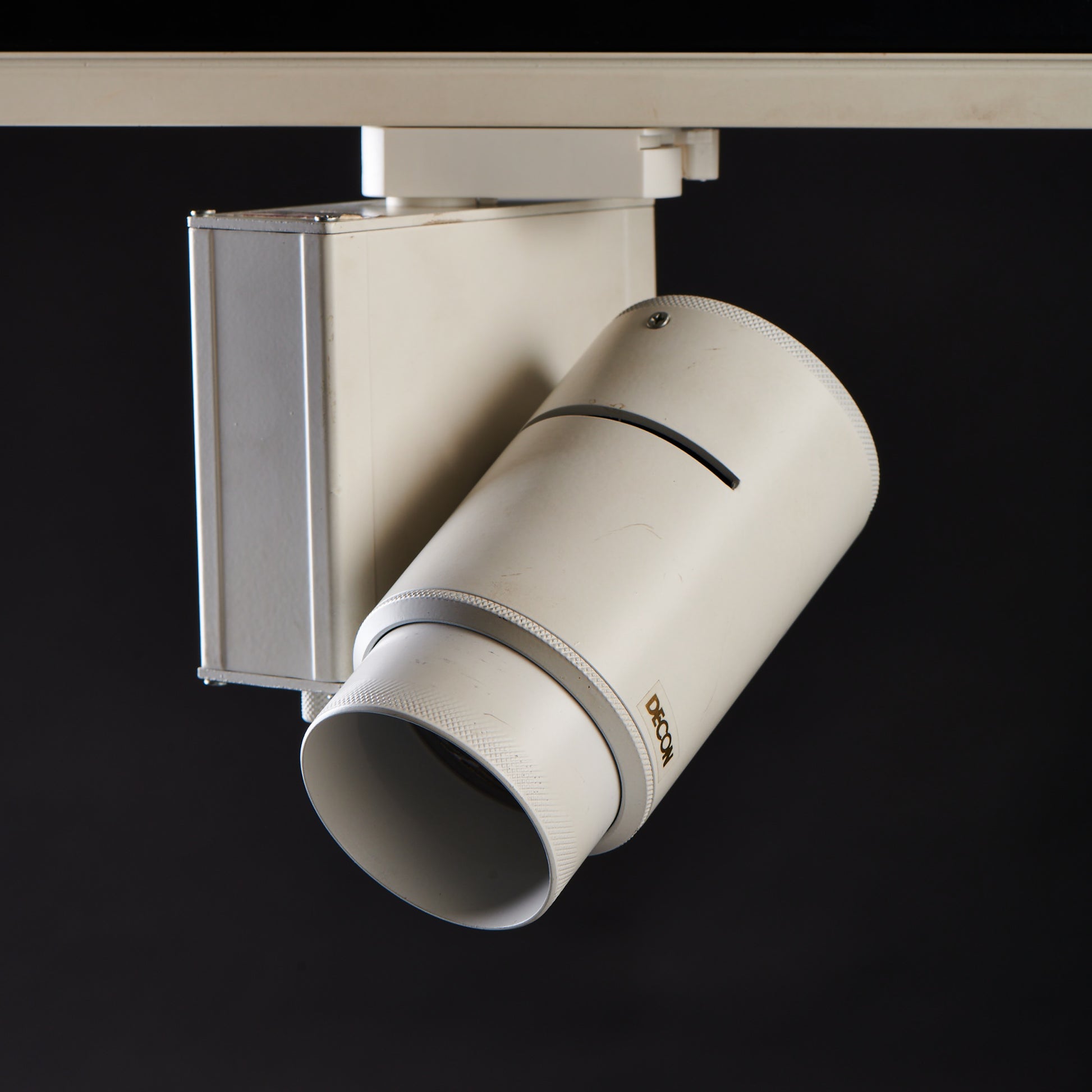 30W Cob Zoom-in-Zoom Out Track Spot