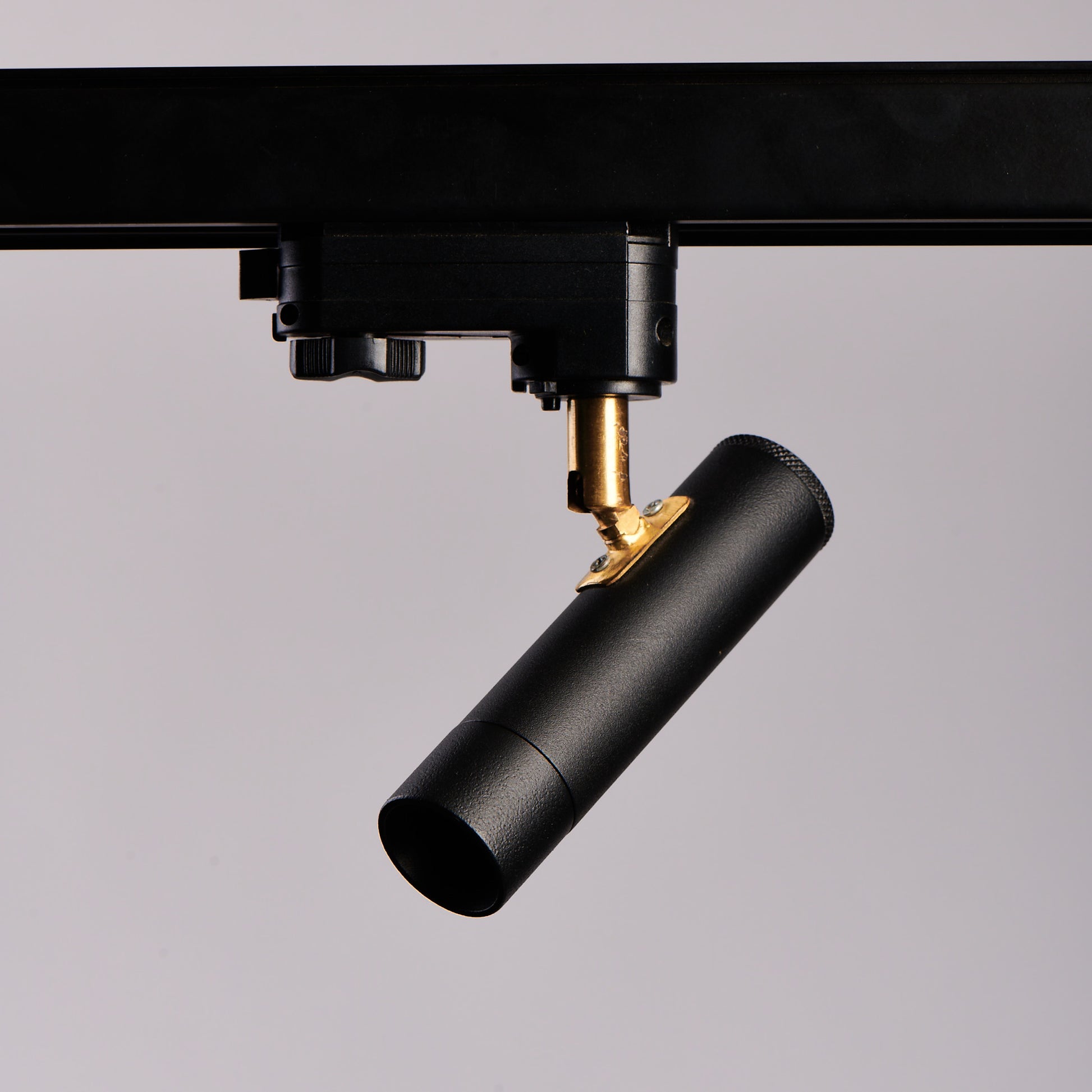 Micro Track Light Black