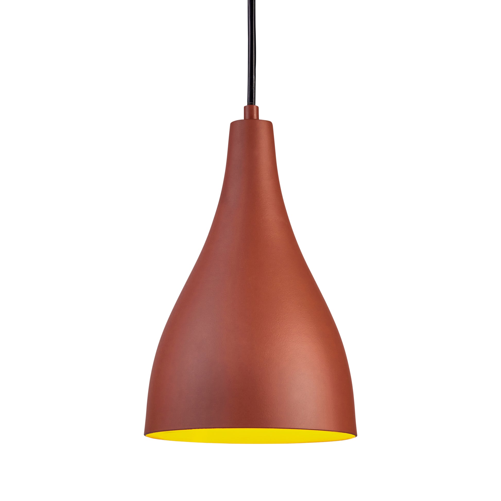 Cyrian (Large) Pendent