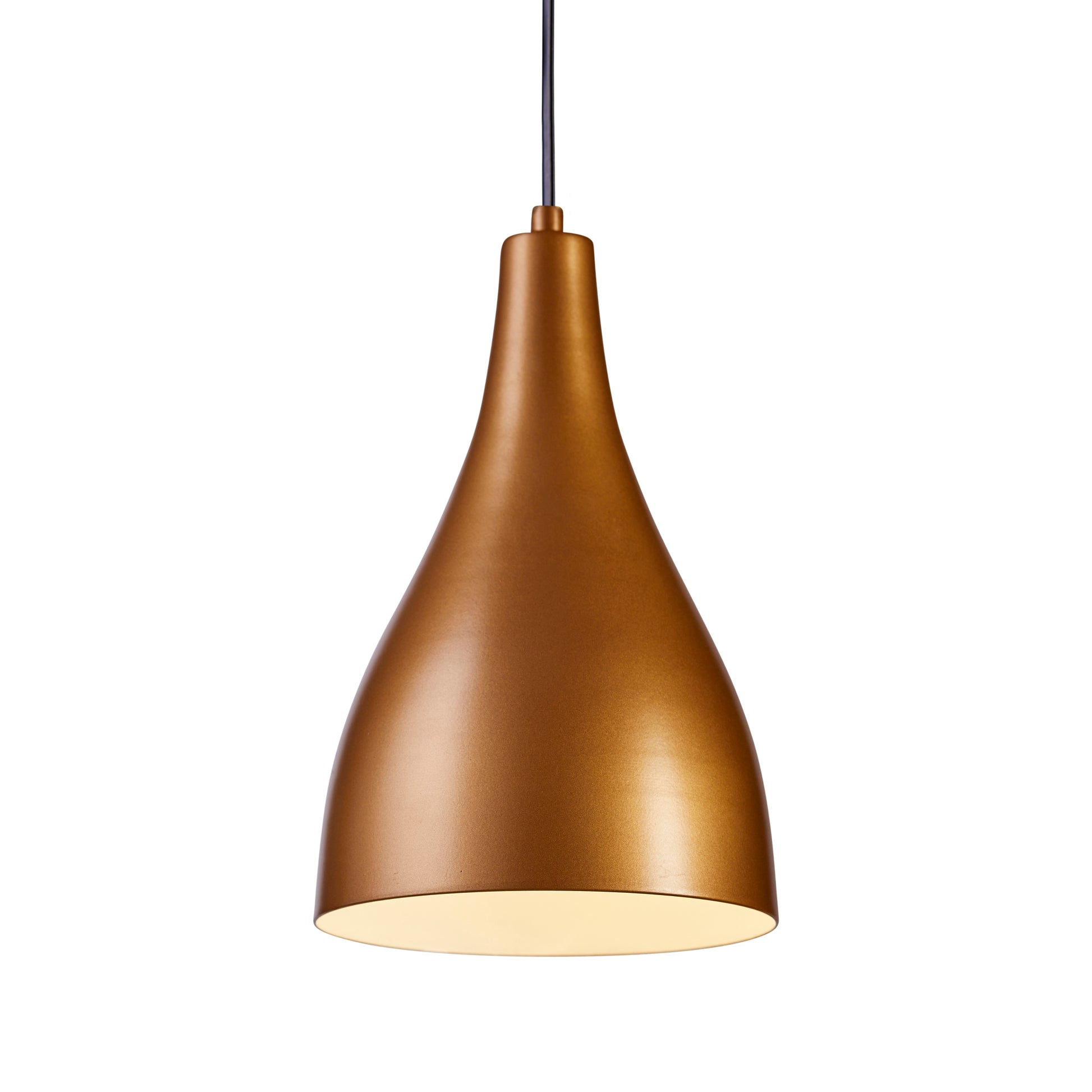 Cyrian (Large) Pendent