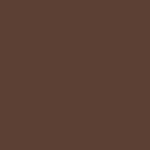 STAIRWAY SINGLE (ROUND) - Dark Brown